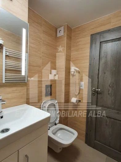 Inchiriez apartament 2 camere zona Cetate - Poză 7