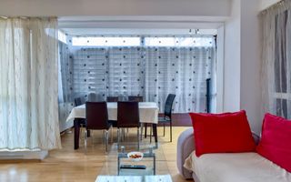 Apartamentul 2 camere, Parcare, zona Iulius Mall - Poză 4