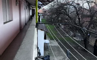 Apartament 2 Camere | Etaj 1 | Sibiu, Cartier Țiglari - Poză 11