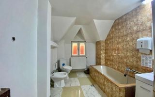 Spatiu in vila 200 mp utili Dorobanti Capitale - Poză 9