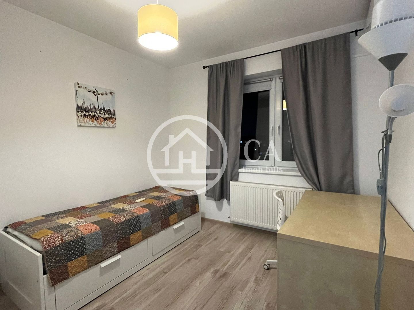 Apartament cu 3 camere de închiriat în zona Calea Aradului, Oradea - Poză 7