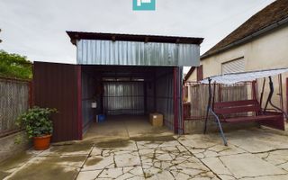 Casă cu 5 camere – Sântana centru, jud. Arad - Poză 9