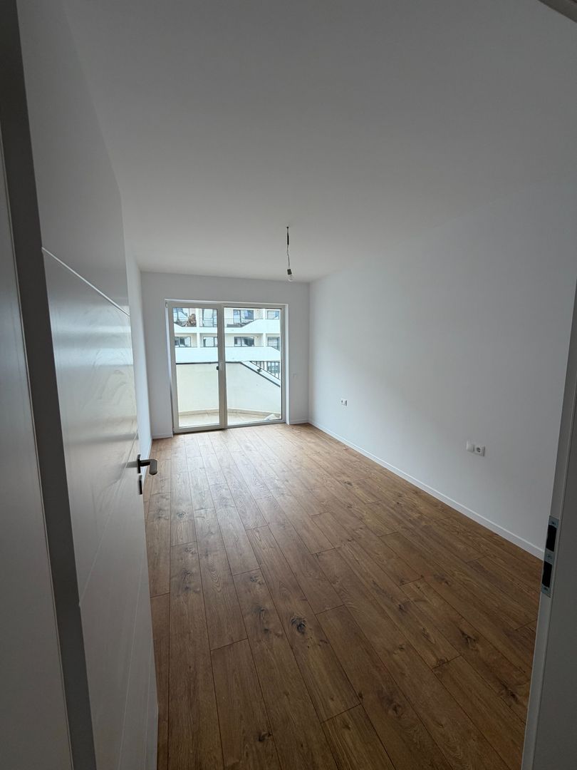 Apartament cu două camere,  semidecomandat, finisat | Zona Eroilor - Poză 4