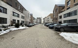 3 camere tip duplex in Catted Family - Poză 4