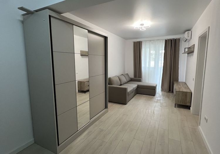 Garsoniera premium - Siena Residence - Metrou Berceni - Poză 1