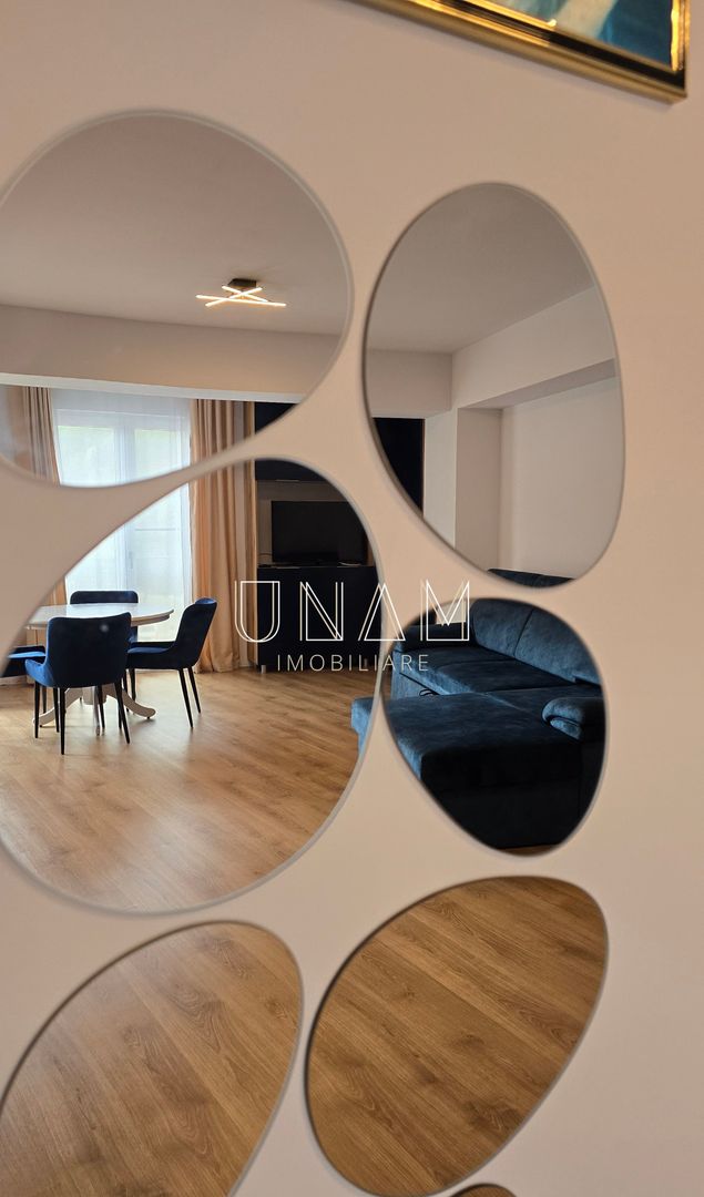🏙️ Apartament premium de vânzare în City Center Reșița - Poză 4