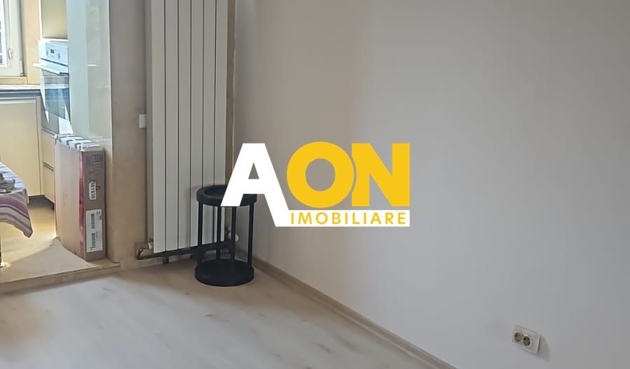 De vanzare apartament 2 camere, zona Ampoi 3 - Poză 5
