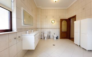 Chirie I Vilă premium I piscină I 6 dormitoare I  800 mp I Pipera - Poză 16