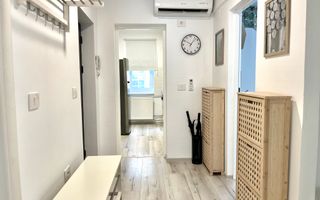 Apartament 3 camere, elegant si vibrant, in Piața Libertății - Poză 17