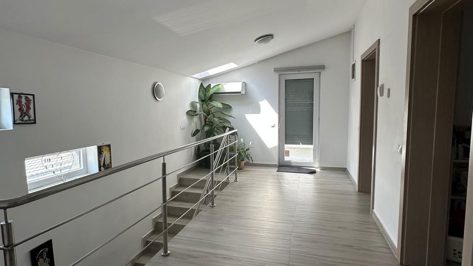 Vila individuală P+1, 5 camere, 260 mp utili – teren 400 mp - Poză 19