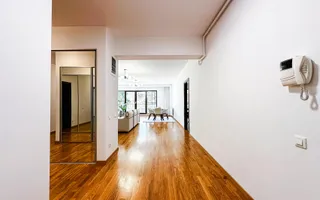 Inchiriere Apartament Kiseleff Aviatorilor 4 Camere - Poză 23