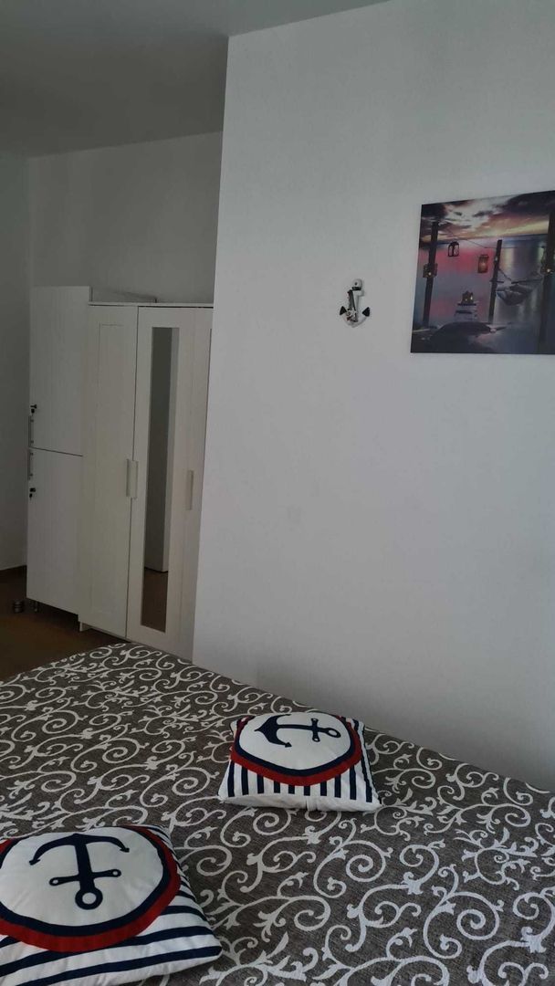 Vand apartament 2 camere decomandate in Mamaia Nord, Navodari - Poză 3