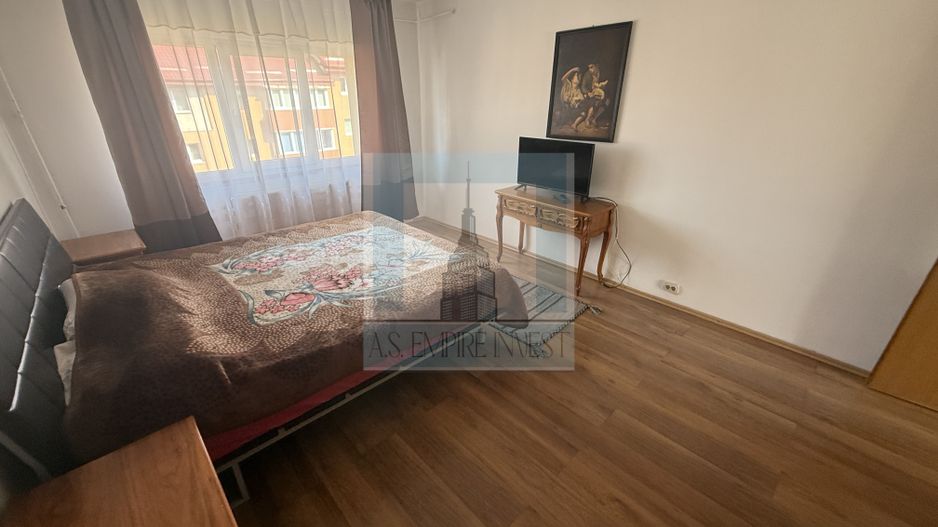 Apartament 2 camere , mobilat/utilat - zona Racadau - Poză 6