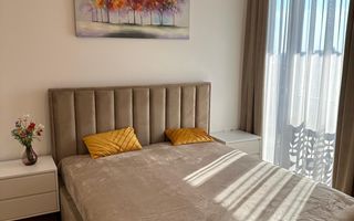 Monarch - Apartament cu 3 camere de lux, terasa spatioasa - Take Ionescu - Poză 10