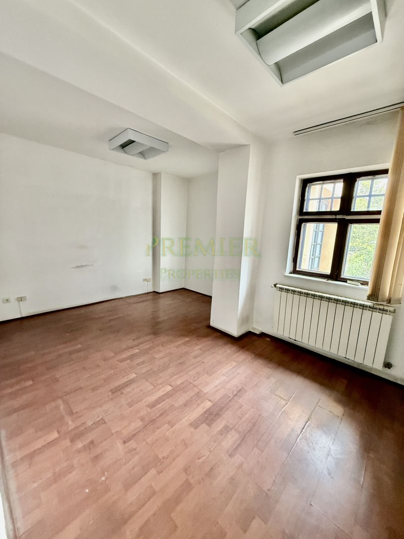 Vila Cotroceni de Vanzare birou clinica rezidential - Poză 2