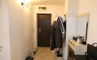 Mobilat si utilat. Cu loc de parcare subteran . Bloc nou - Poză 5