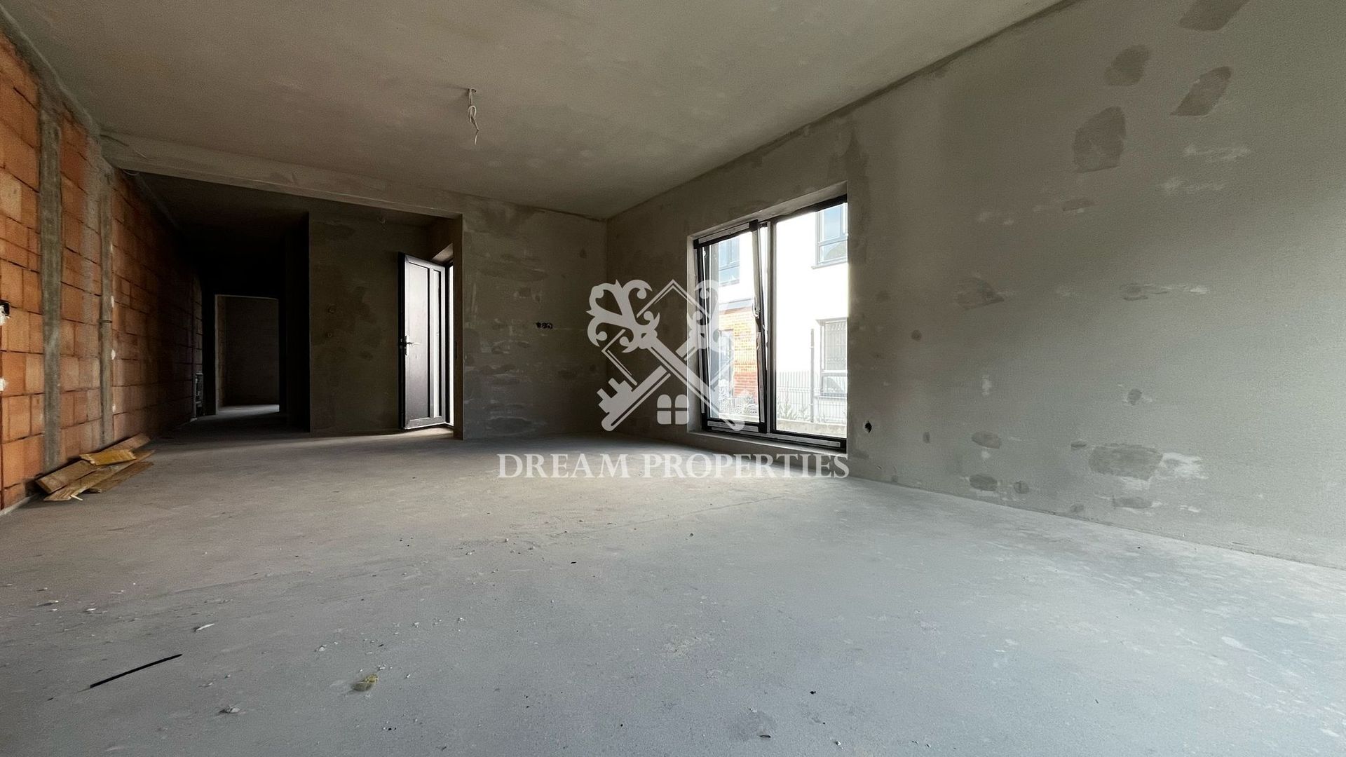 COMISION 0%! Casa tip duplex, 171 mp, teren 374 mp, cartier Voronet - Poză 3