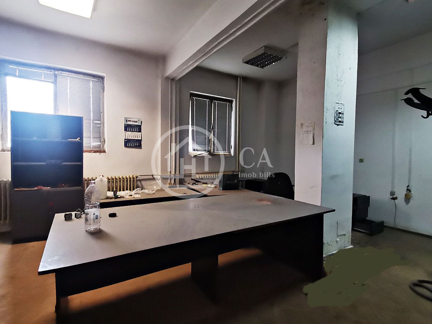 Spatiu comercial cu 15 camere de inchiriat in zona Decebal Oradea - Poză 14
