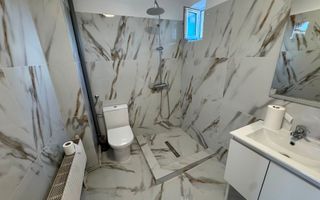 Casa cu 4 camere, 180 mp, Zona Semicentrala - Poză 10