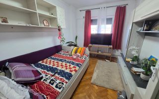 Apartament 3 Camere, Decomandat, Complet Mobilat, Cetate - Poză 2