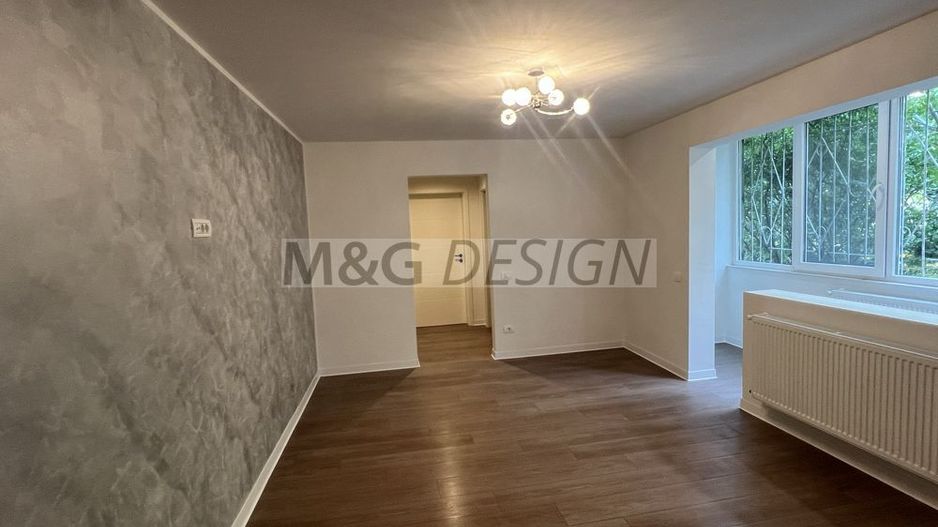 Apartament 2 camere, Bdul Cetatii – parter, TOTUL NOU - Poză 5
