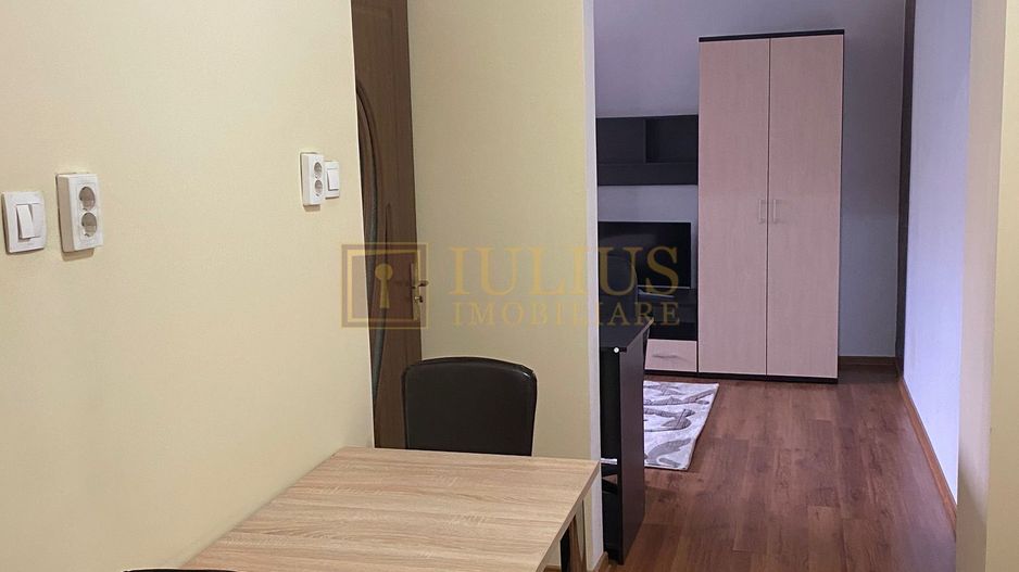 1 camera, Take Ionescu-Medicina, centrala proprie, ideal pentru studenti! - Poză 7