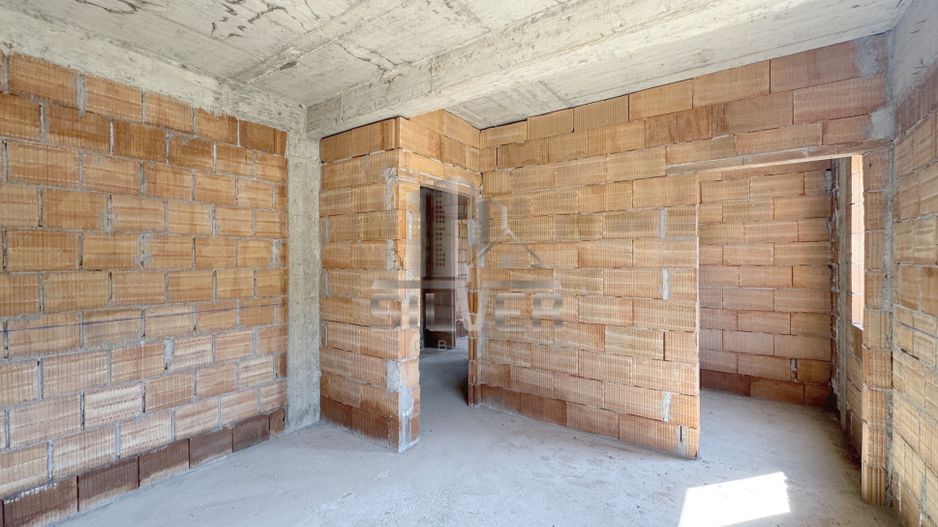 Casa individuala/teren 600mp/panouri fotovoltaice/pompe de caldura. - Poză 25