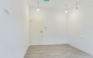 Duplex modern, pe parter, amplasat într-o zonă liniștită din Moșnița Nouă - Poză 2