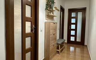 Apartament 2 cam., 2 min Metrou Leonida/Sos Berceni/centrala, mobilat - Poză 5
