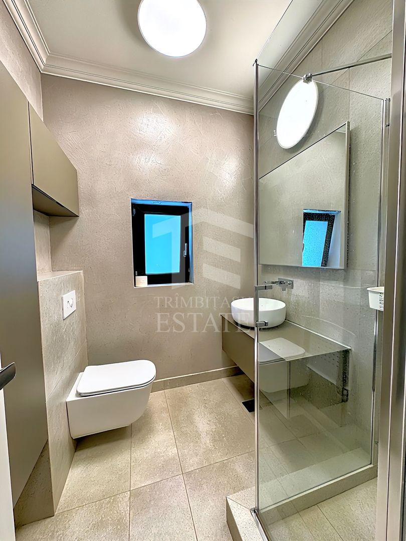 Vila Titan Livada cu Nuci complex rezidential Sector 3  București - Poză 19