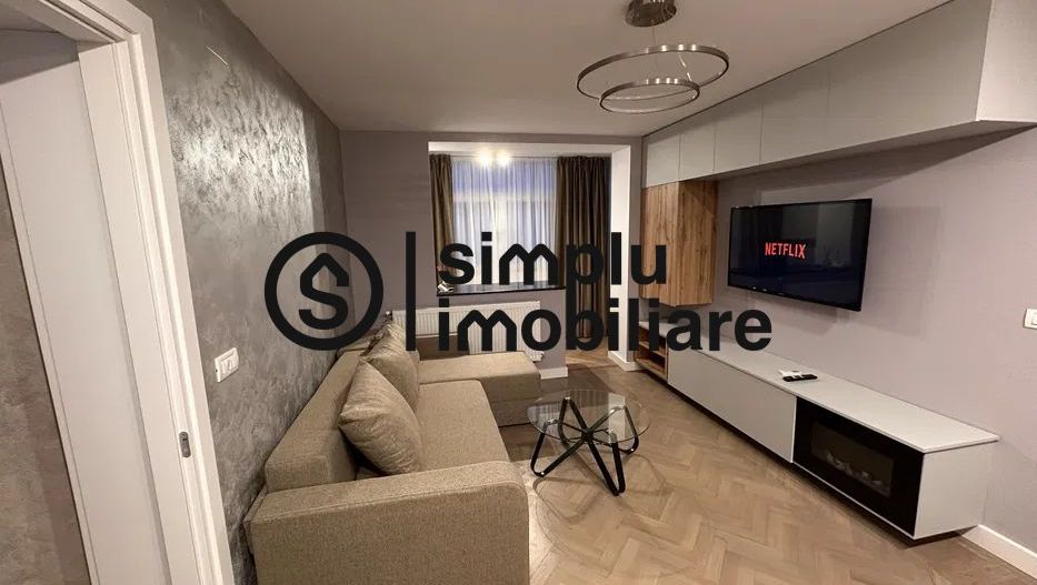 2 camere, Nanterre, centrala - 550 Euro - Poză 2