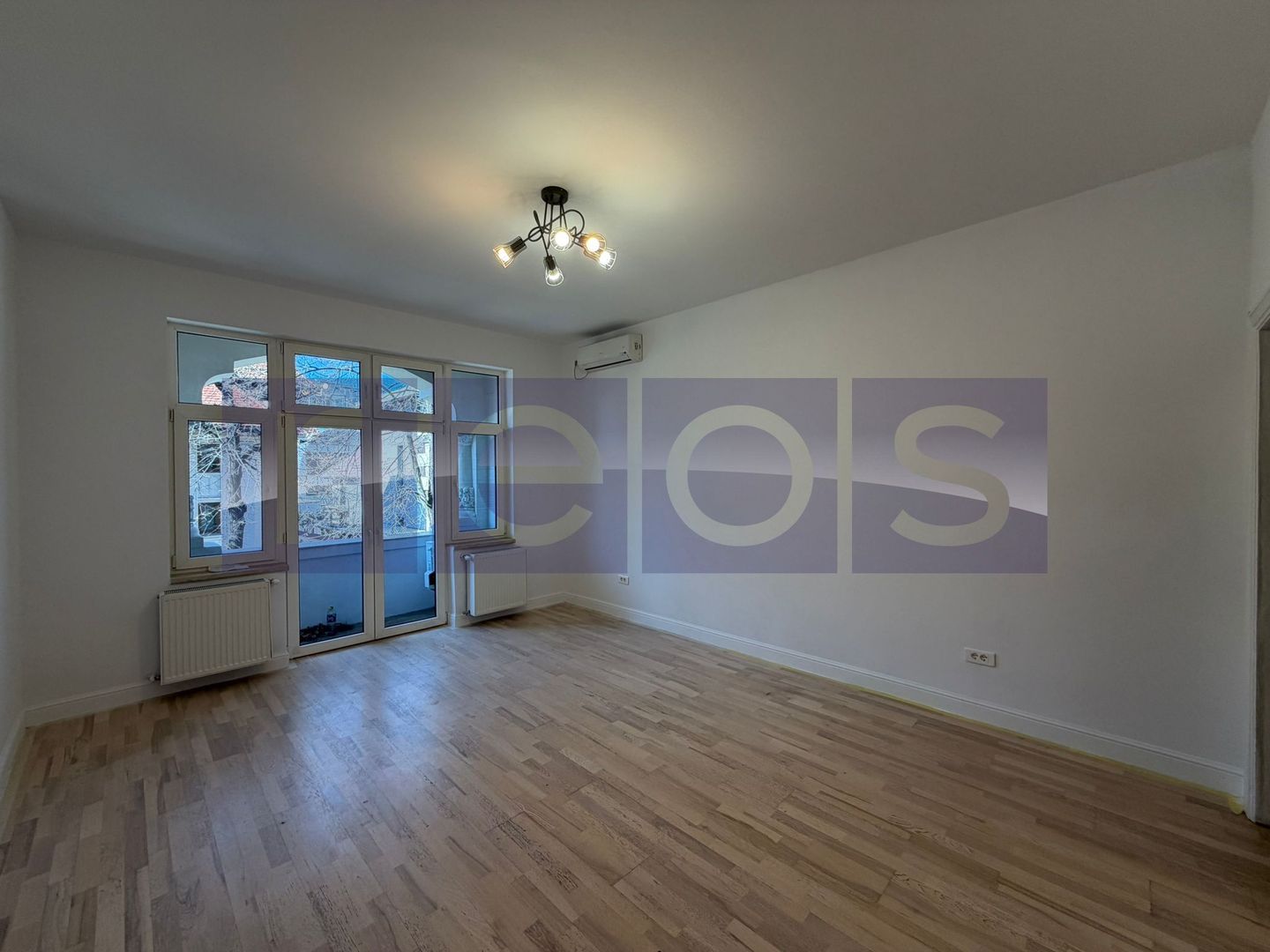 INCHIRIERE VILA INTERBELICA | CAPITALE | 360 MP | NOU RENOVATA | LUX - Poză 12