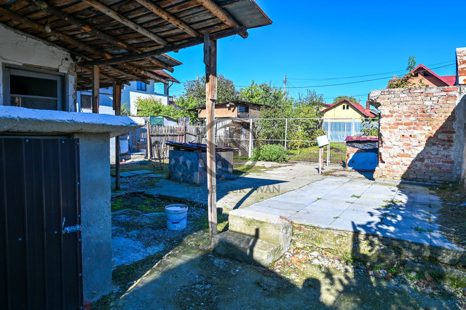 Casa la gri de vanzare | Zona Centrala - Bucov | Comision 0% - Poză 16