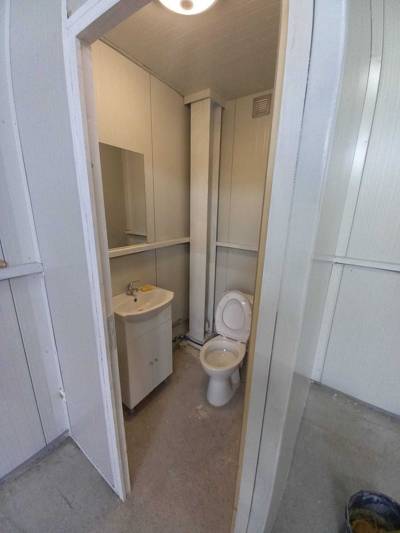 Spatiu de inchiriat 150mp, Iuliu Maniu, Militari - Poză 6