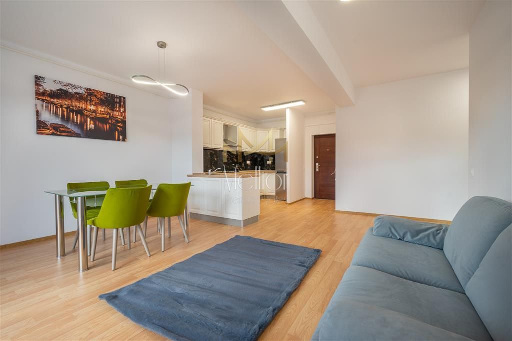 Apartament superb cu 2 camere parcare Borhanci! - Poză 3