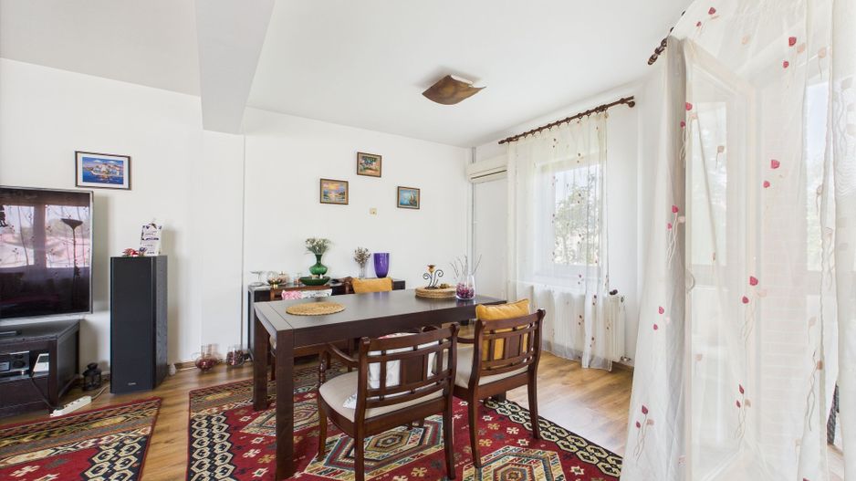 Casă 5 camere, Giurgiului, teren 555 mp - Poză 6