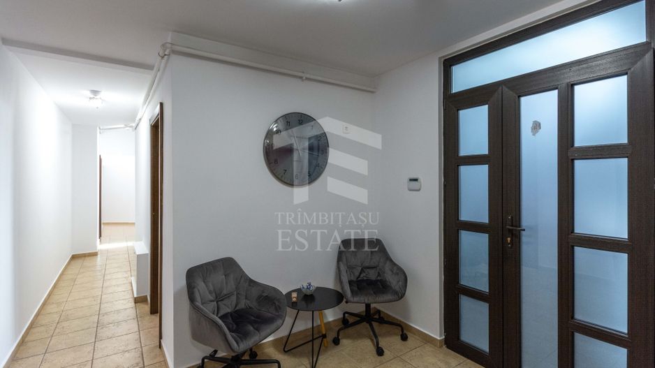 Kiseleff - Averescu, spatiu birouri premium! Locatie de prestigiu! - Poză 22