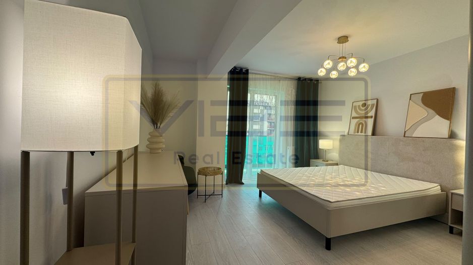 Apartament premium + parcare Bucium -  Mega Image - Poză 2