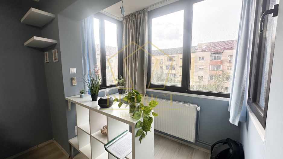 Apartament deosebit cu 2 camere | Girocului - Poză 15