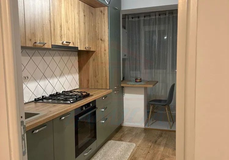 🏡 Apartament modern cu vedere panoramică în Țiglina 2 | 2 camere - Poză 1