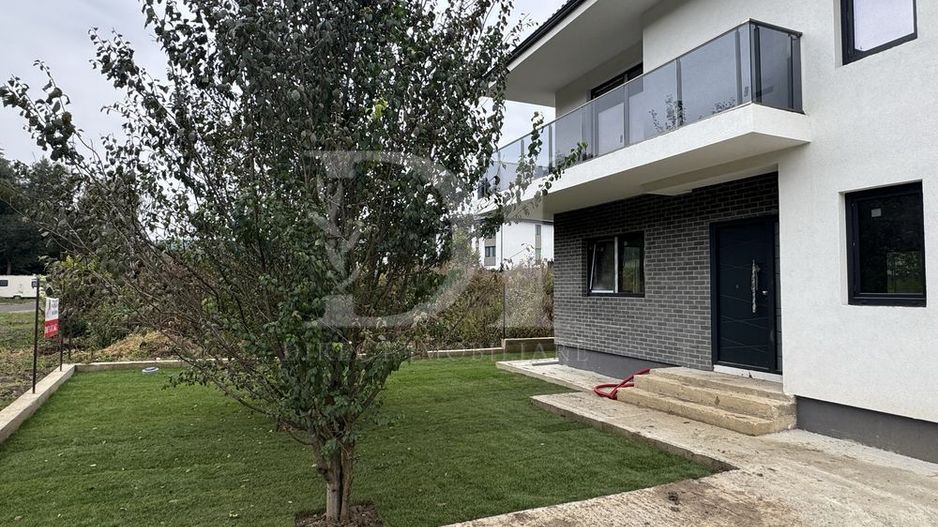 Casa Individuala de vanzare/ Zona Roata Faget/ Floresti - Poză 3