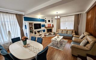 Casa S+P+M, 5 camere, mobilata, utilata, 500 mp teren, Cetate - Poză 6