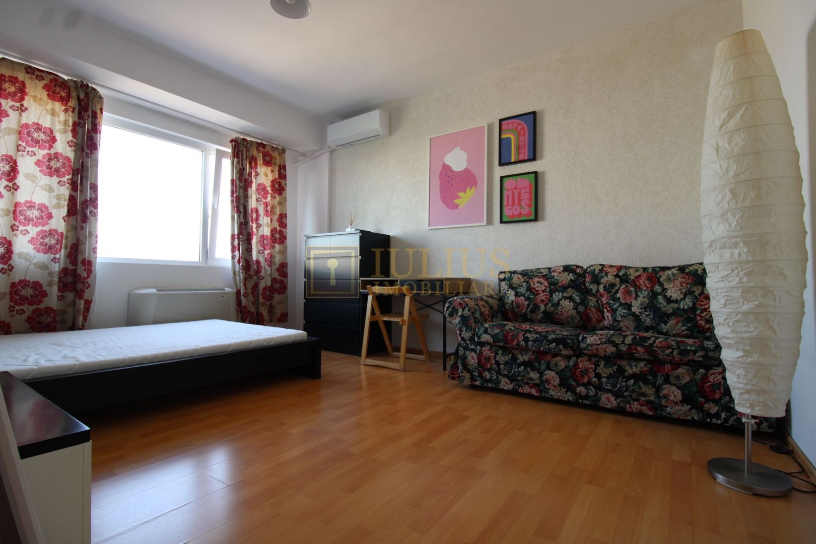 1 cameră, calea Torontalului -langa Vox - Poză 1