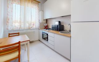 Garsoniera PACII Bloc 2020 35 mp Mobilata Utilata - Poză 8