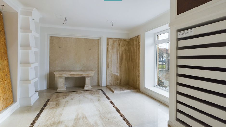 Casă 50 mpu cu teren 720 mp Gradiste - Poză 5