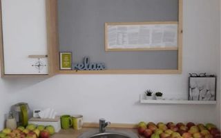 Garsoniera | 20 MPU | Renovata | Central - Poză 4