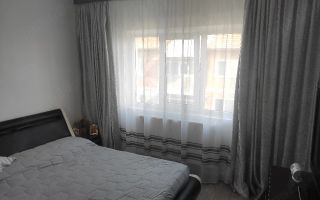 Apartament 3 camere decomandat, Tomești – Vânzare - Poză 2