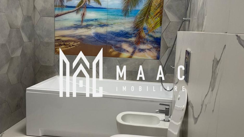Apartament 3 camere de vânzare | Râmnicu Vâlcea | 73,3 mp - Poză 13