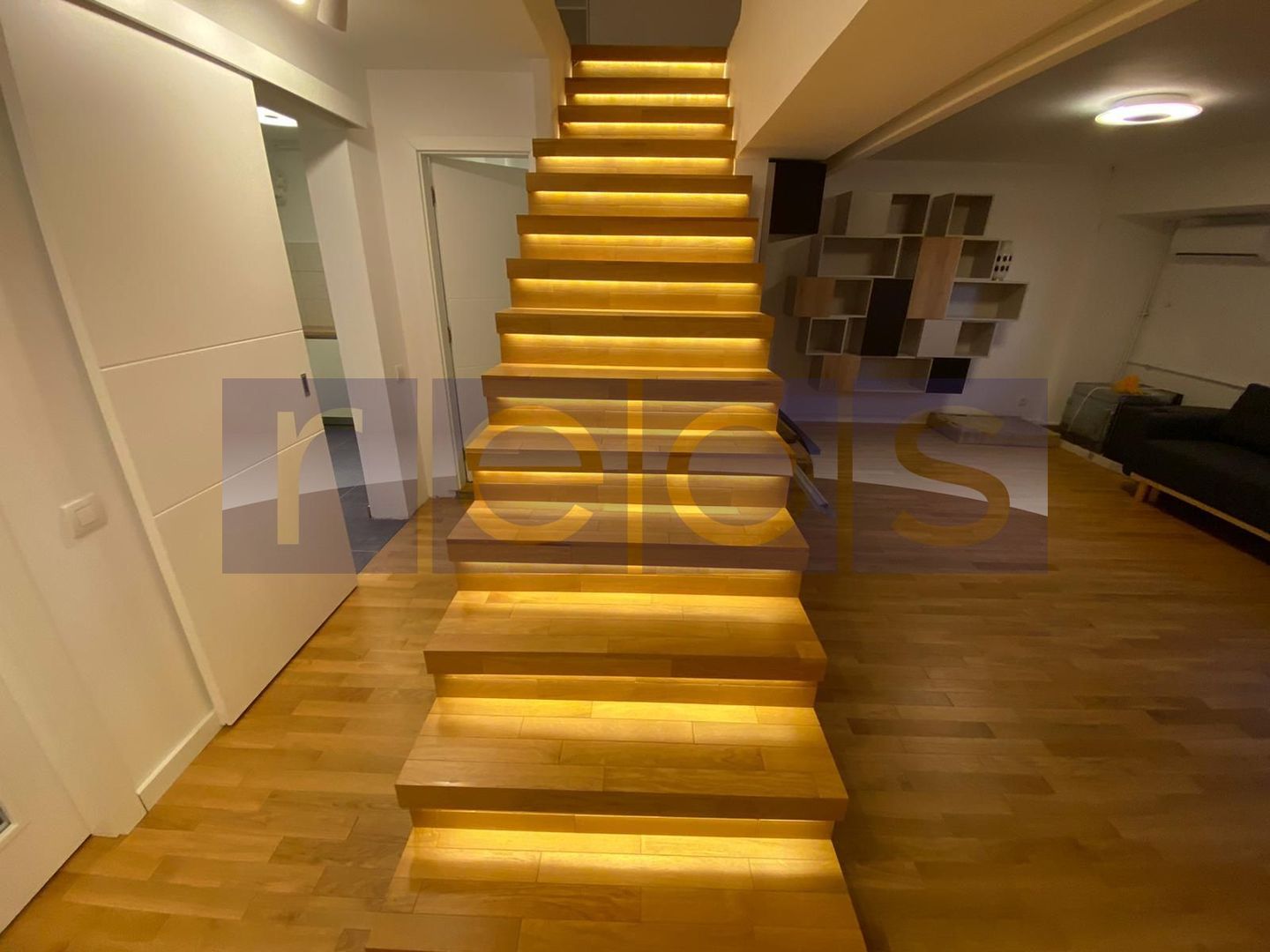 INCHIRIERE DUPLEX 4 CAMERE IANCULUI | 101MP | MOBILAT-UTILAT LUX | - Poză 3