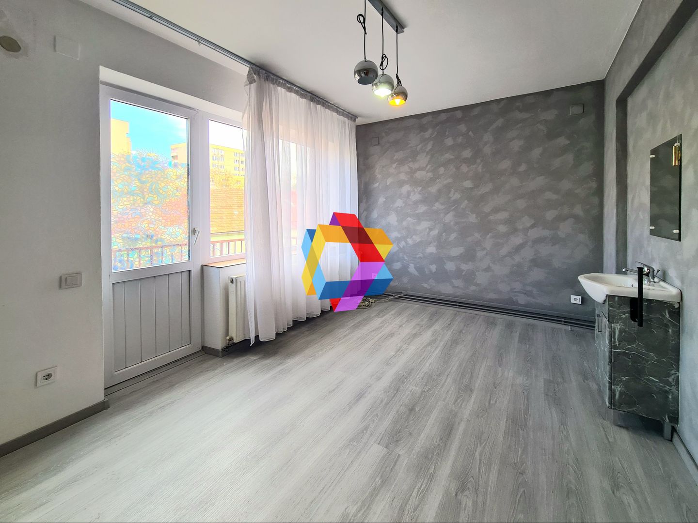 Spatiu birouri de închiriat Brasov - 130 mp # spatii-comerciale-brasov.ro - Poză 10